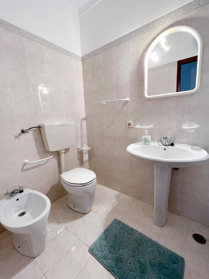 Apartament Charming Salema Zewnętrze zdjęcie