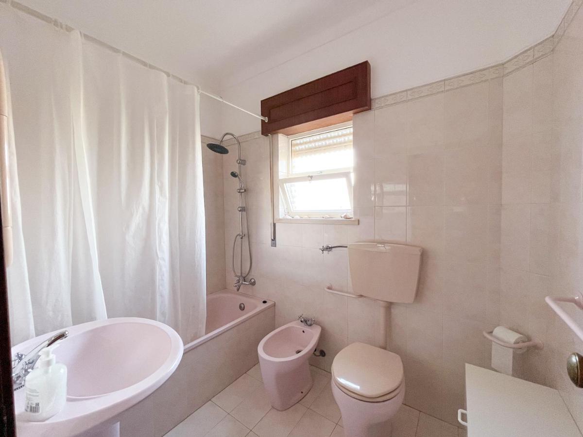 Apartament Charming Salema Zewnętrze zdjęcie