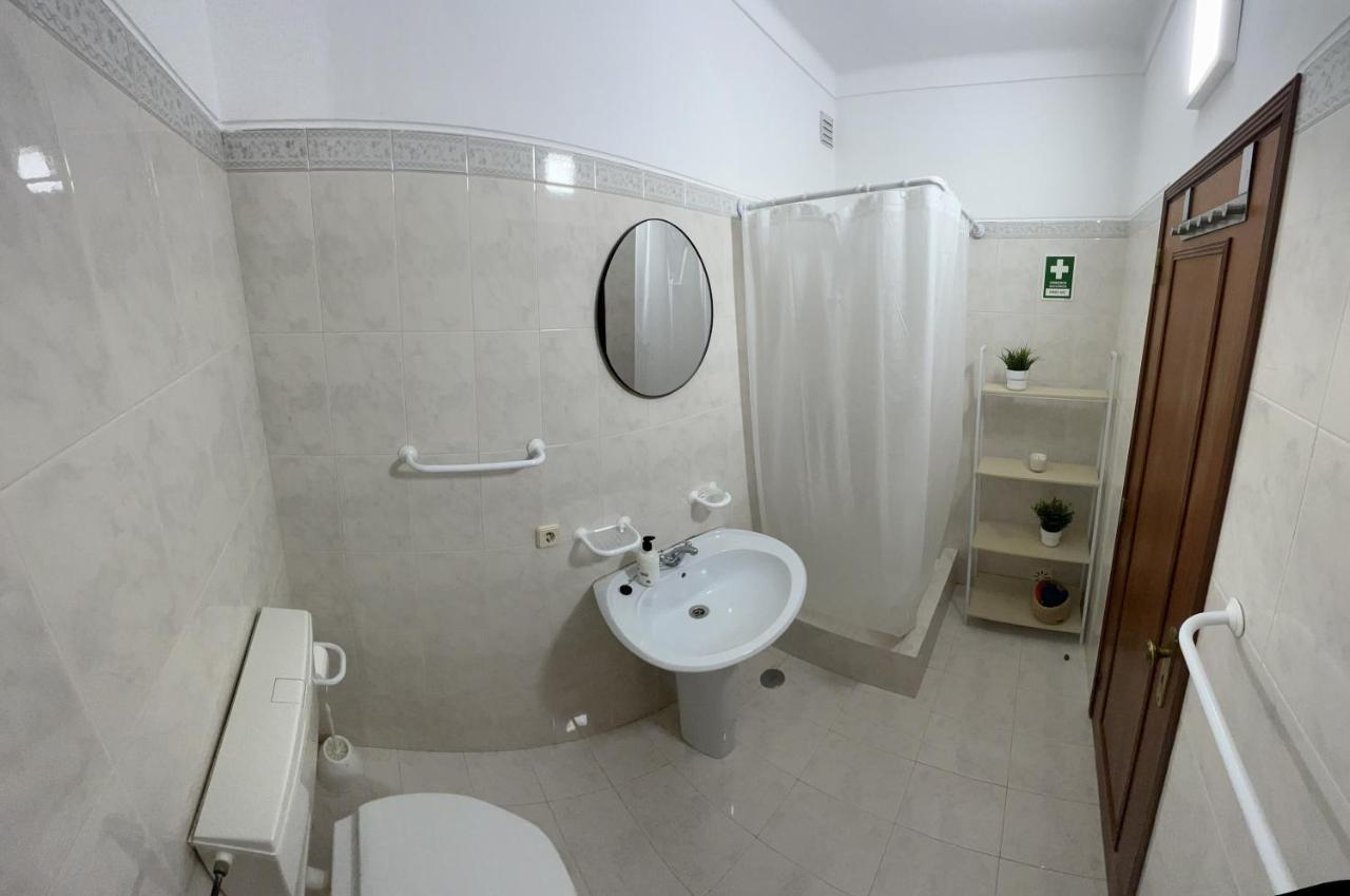 Apartament Charming Salema Zewnętrze zdjęcie