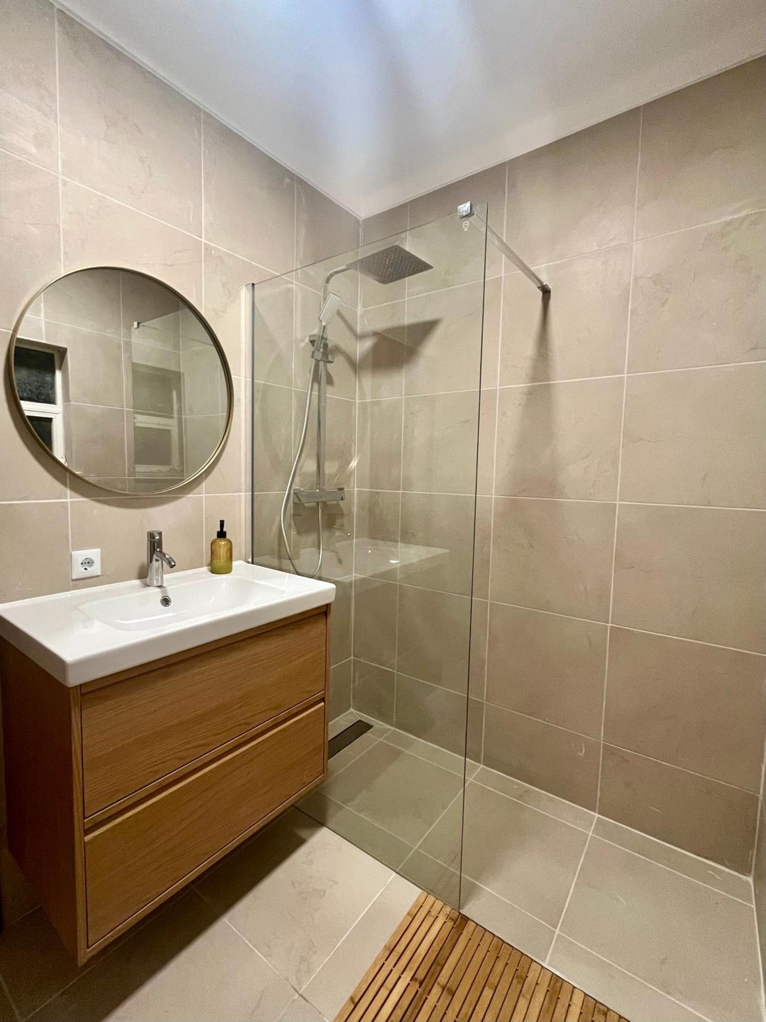 Apartament Charming Salema Zewnętrze zdjęcie
